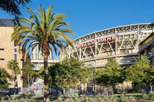 Hotel Indigo San Diego - Gaslamp Quarter, an IHG Hotel - Property Overview