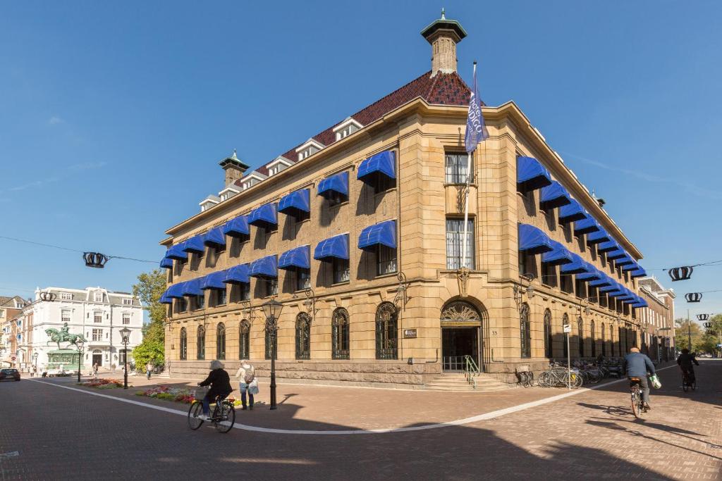 Hotel Indigo The Hague – Palace Noordeinde, an IHG Hotel Review