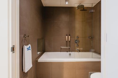 Hotel JL No76 - Hotel Overview