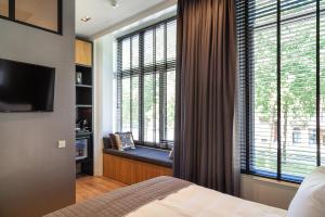 Hotel Julien - Hotel Overview