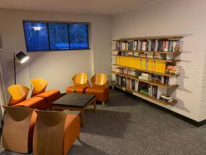 Hotel Kapellerput Heeze-Eindhoven - Hotel Facilities and Services