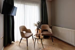 Hotel Karsten - Hotel Overview