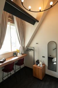 Hotel Kint - Hotel Overview