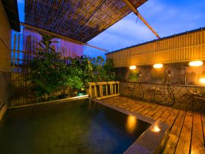 Hotel Koraku - Accommodations