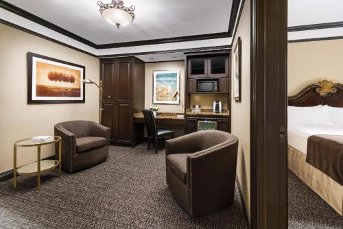 Hotel Lucerne - Hotel Overview