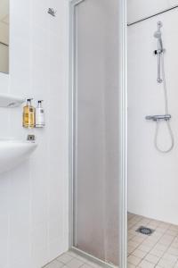 Hotel Mennorode - Location and Accessibility