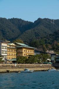 Hotel Miya Rikyu - Hotel Location and Accessibility