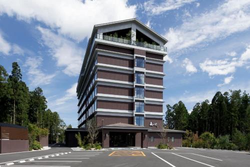 Hotel Mori No Kaze Nasu - Location and Accessibility