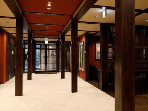 Hotel Morinokaze Hakone Sengokuhara - Location and Accessibility
