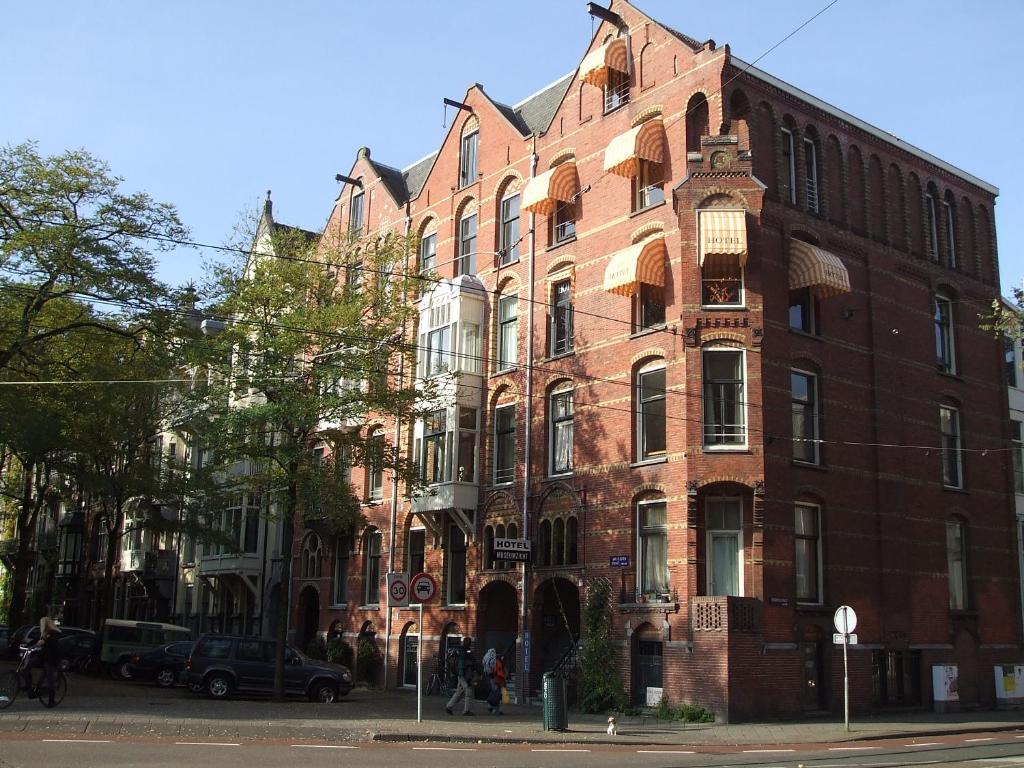 Hotel Museumzicht Review