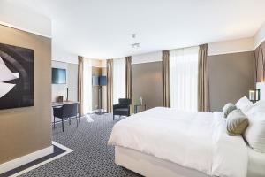 Hotel Nassau Breda, Autograph Collection - Hotel Overview