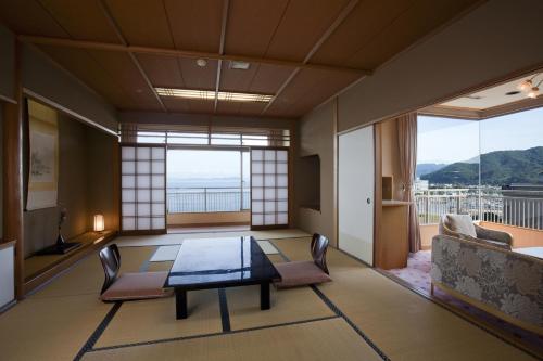 Hotel New Awaji - General Information