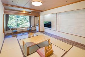 Hotel Okada - Accommodation Overview