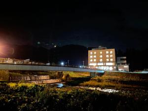 Hotel Omodaka - General Overview
