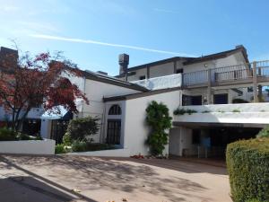 Hotel Pacific - Accommodation Options