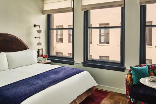 Hotel Per La, Autograph Collection - Hotel Overview and Location