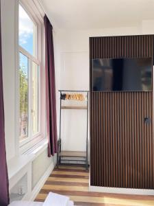 Hotel Plantage - Hotel Overview