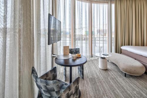 Hotel Pontsteiger - Overview