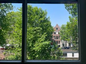 Hotel Prinsenhof Amsterdam - Location and Accessibility