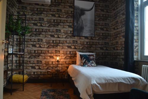 Hotel Restaurant Cafe Houben - Hotel Overview