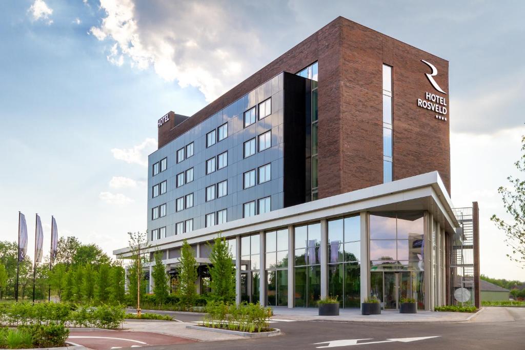 Hotel Rosveld Review