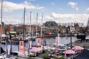 Hotel Snouck Van Loosen - Hotel Overview