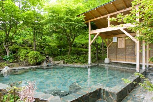 Hotel Taikan - Location and Overview
