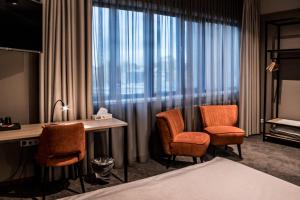 Hotel Ten Cate Emmen - Hotel Overview