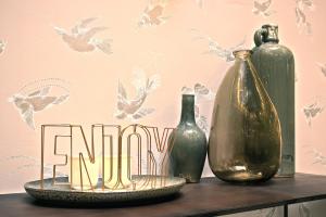 Hotel The Bird - Hotel Overview