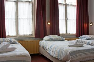 Hotel Torenzicht - Location and Accessibility
