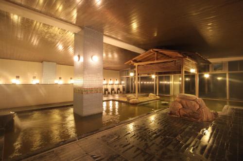 Hotel Towadaso - Location and Accessibility