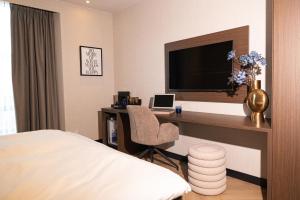 Hotel Twenty-Three Amsterdam Airport - Hotel Overview