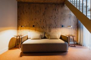Hotel Van De Vijsel - Guest Reviews and Ratings