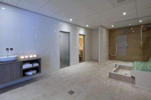 Hotel Van Der Valk Spier Dwingeloo - Hotel Overview