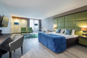 Hotel Van Der Valk Wolvega-Heerenveen - Location and Accessibility