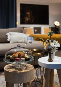 Hotel WICC - Hotel Overview