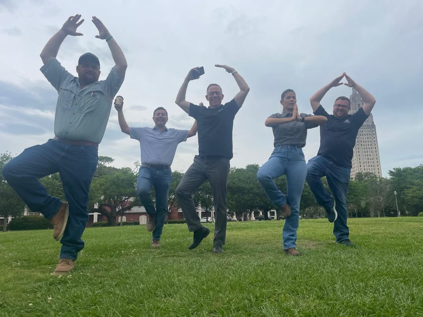 Houston Random Acts of Kindness Spree