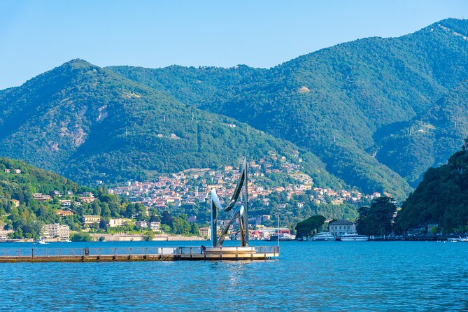 How: Guided City Walking Tour With Cruise Ticket