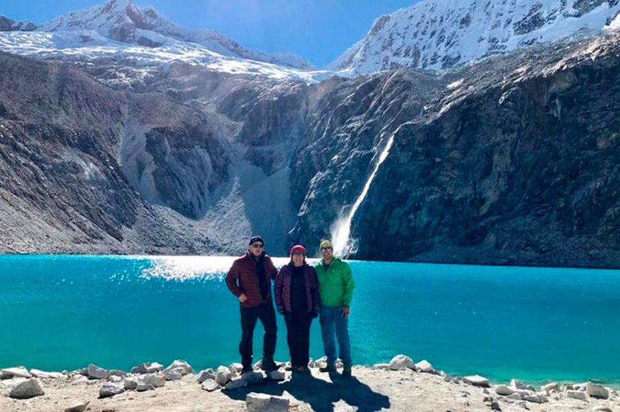 6 Best 4 Day Tours In Huaraz