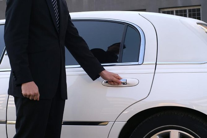 Hue Airport Private Car Transfers Review - Pickup and Drop-off