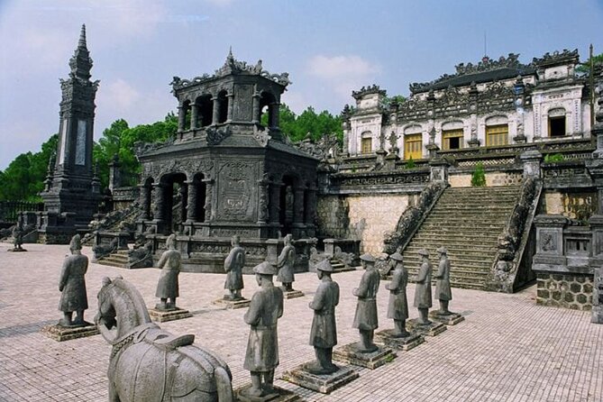 Hue City Tour – Day Trip Review