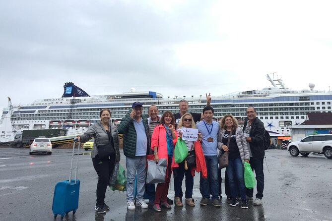 HUE CITY TOUR With Perfume River Cruise