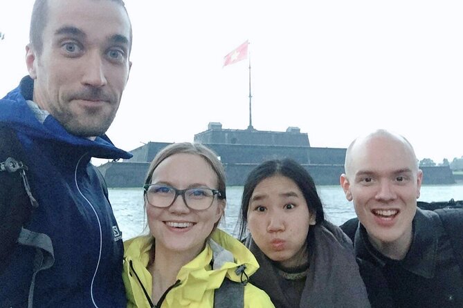 Hue Imperial Walking Tour| Hue City During French & American Wars - Tour Overview