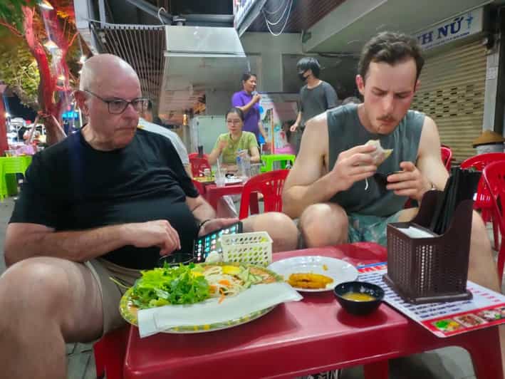 Hue Street Food Tour: Taste Local Flavors With Local Guide - Tour Overview and Pricing