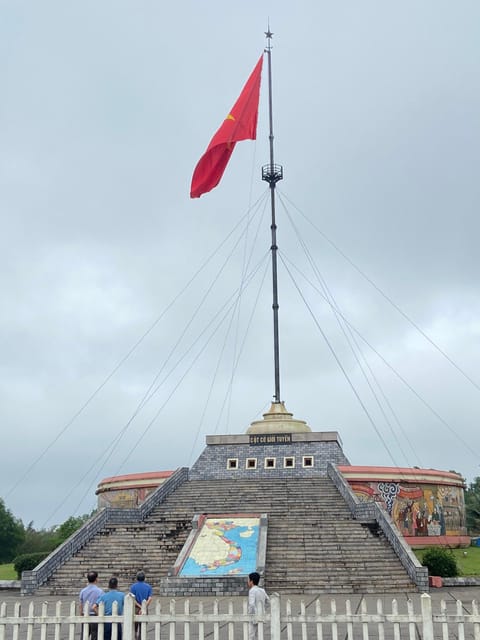HUE - THE PARADISE CAVE TOUR ON EVEN DAY