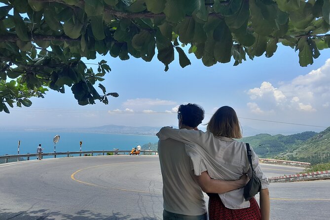 Hue to Hoi an by Private Car With Multi Sightseeing Stops
