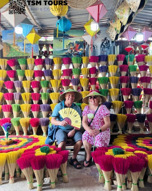 Hue: Visit Pagoda, Royal Tombs By Private Car & Dragon Boat