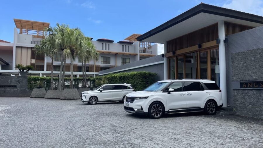 Hui: Transfer Phu Bai Airport to Hue City Center