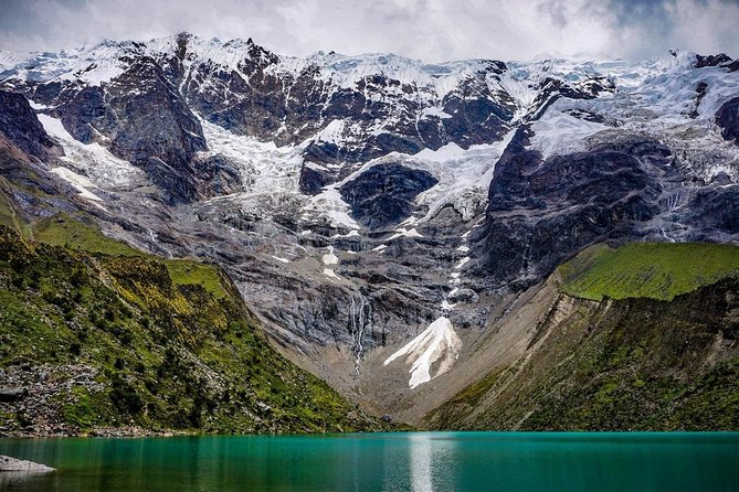 2 Best Full-Day Tours In Mollepata