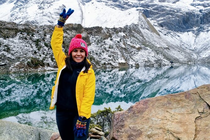Humantay Lake 1 Day Tour